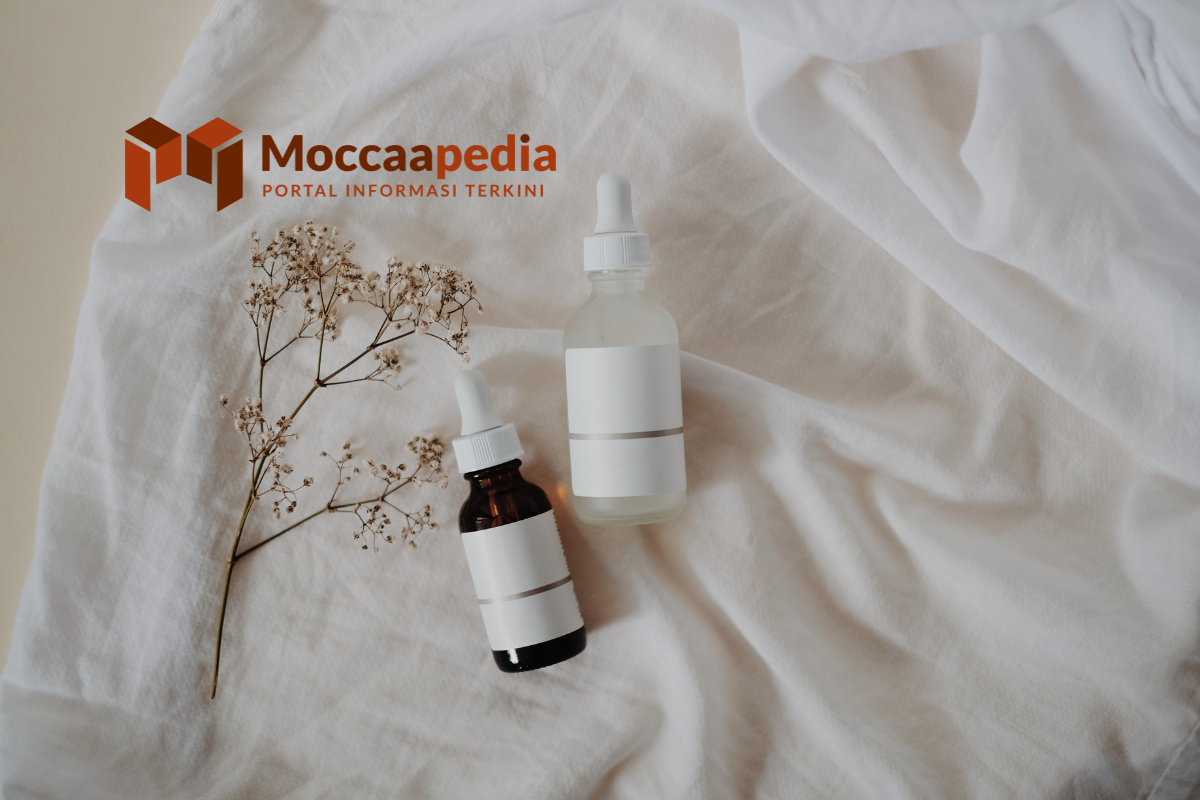 Bikin Glowing, Berikut Rekomendasi Skin Care Memutihkan Wajah