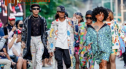 Fakta Mengenai Fenomena Citayam Fashion Week yang Viral