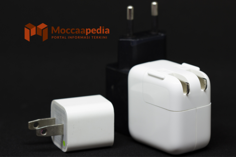 Fungsi Adaptor, Pengertian, Jenis dan Cara Kerjanya