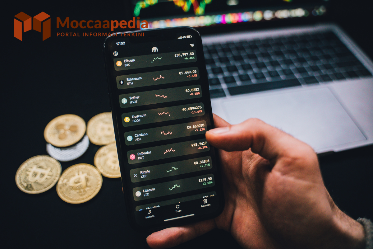 Ketahui Apa itu Kripto Dan Tips Investasinya