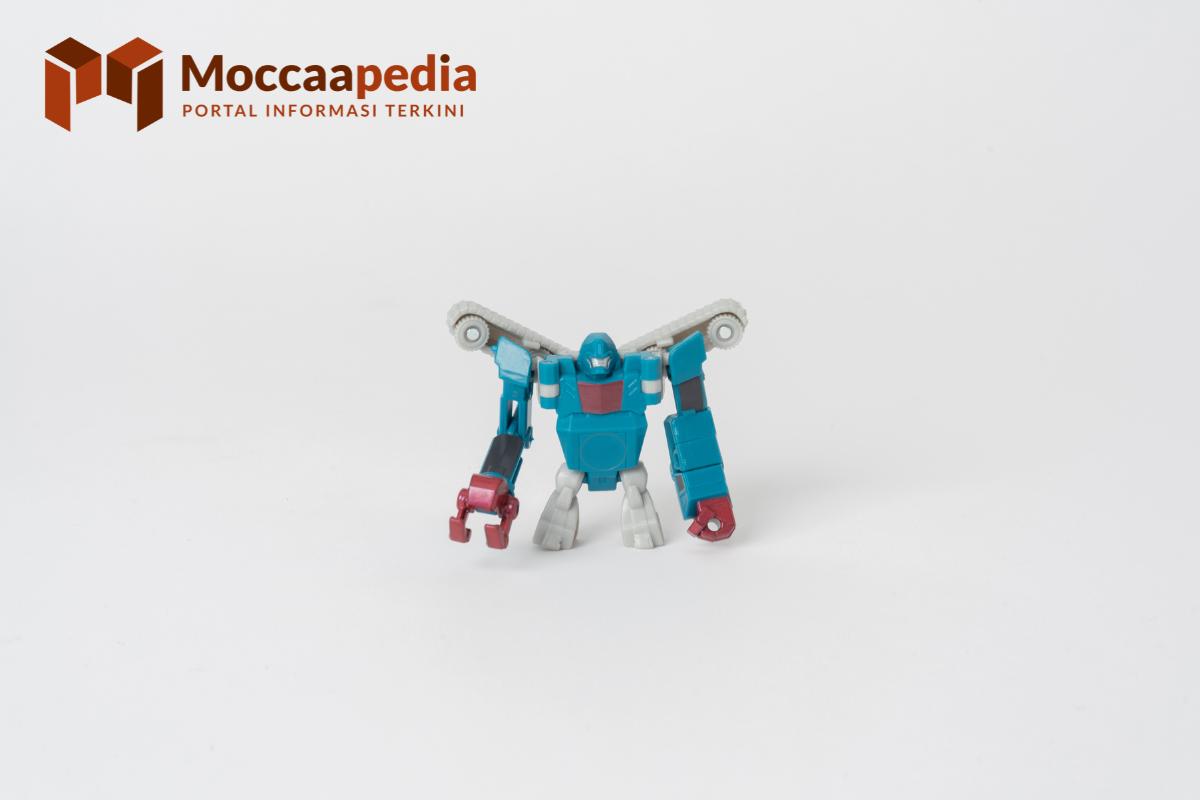 Merch Tema Adalah Istilah yang Viral di TikTok