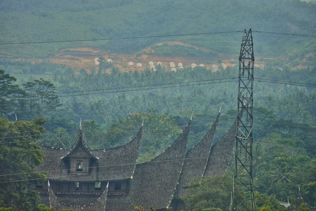 Rekomendasi Objek Wisata Batu Sangkar Terindah