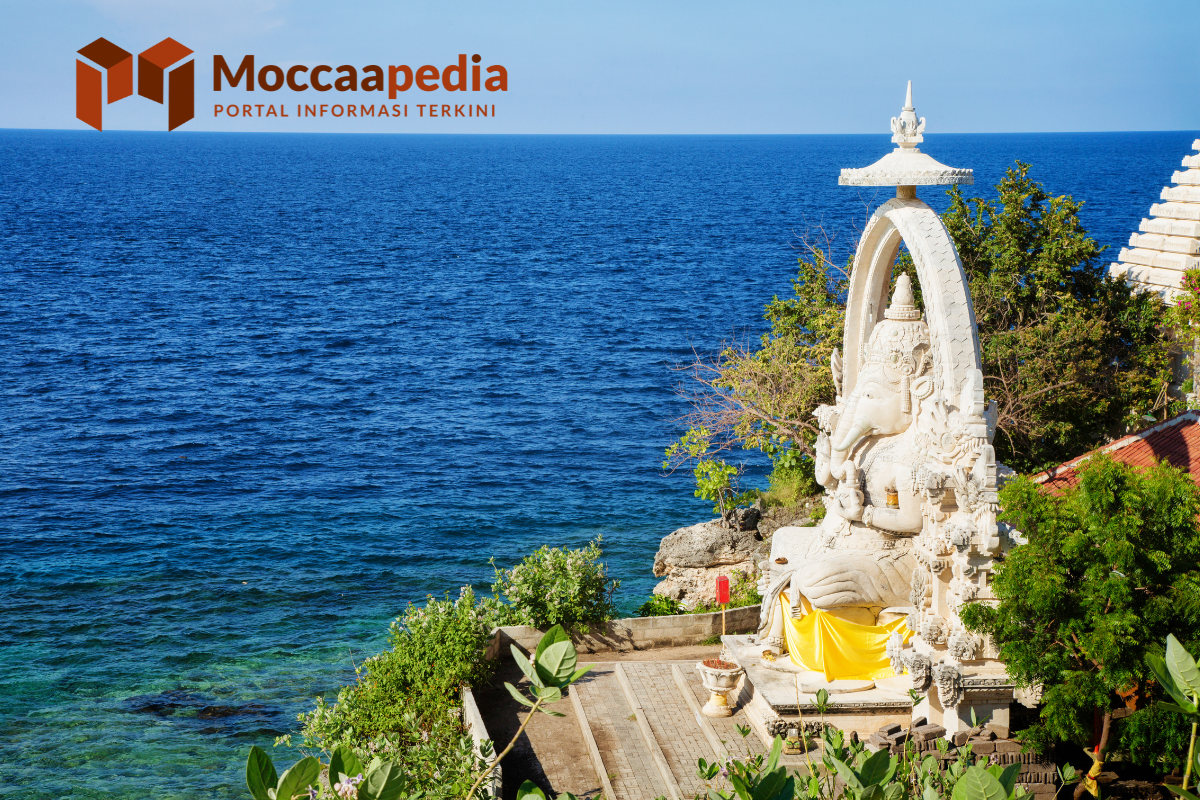 Tak Kalah Mempesona, Berikut Tempat Wisata Bali Utara