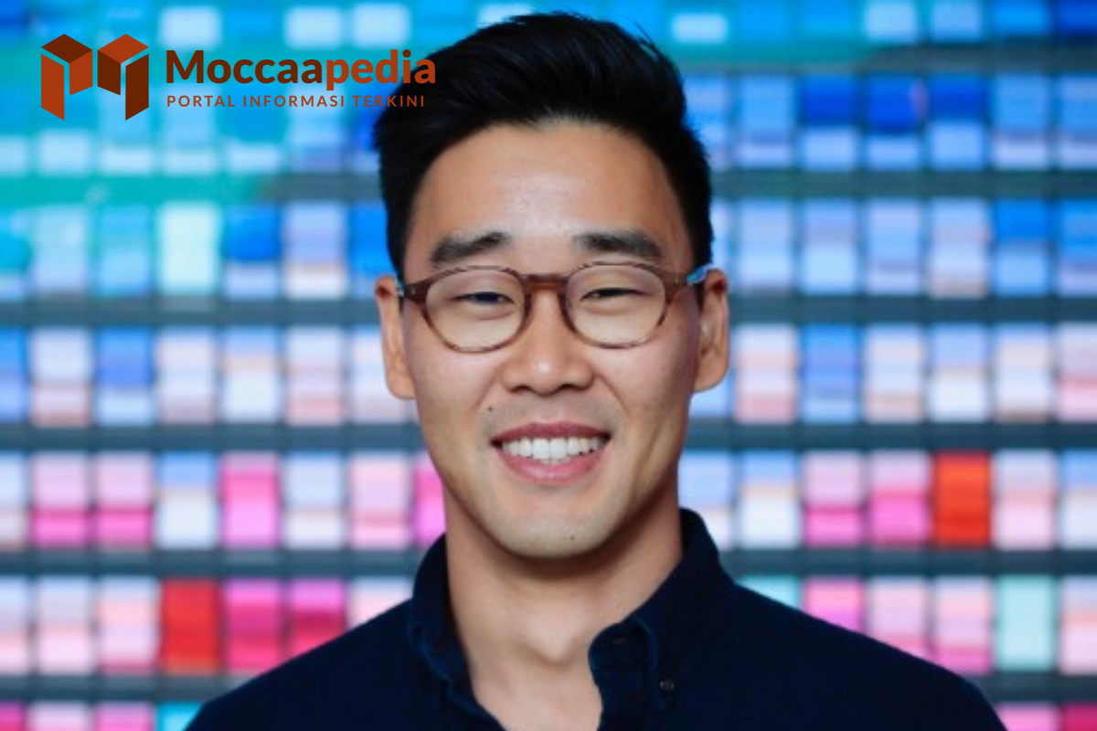 Tampan dan Pintar, Ini Sosok Jesse Coi Suami Maudy Ayunda