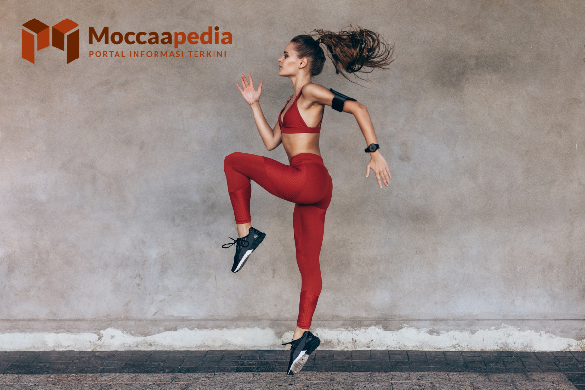 Yuk, Cari Tahu Olahraga Kardio Apa Saja dan Manfaatnya