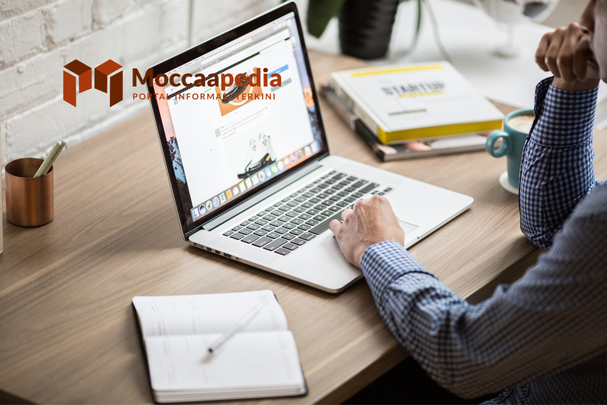 Yuk, Mengenal Menu Insert dan Fungsinya