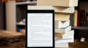 5 Aplikasi Baca Buku Digital, Bisa Baca Di Mana Saja