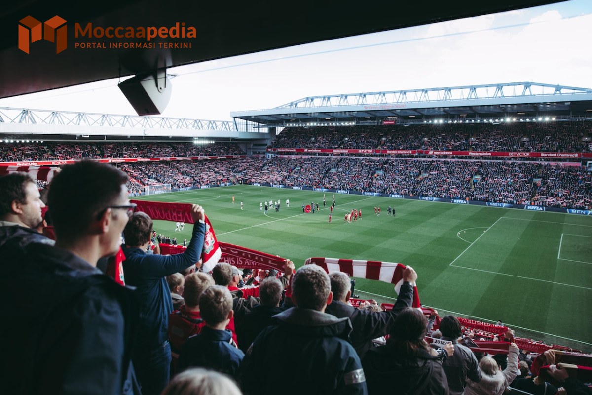 Atlet Bayaran Tertinggi Semua Cabang Olahraga, Siapakah Itu?