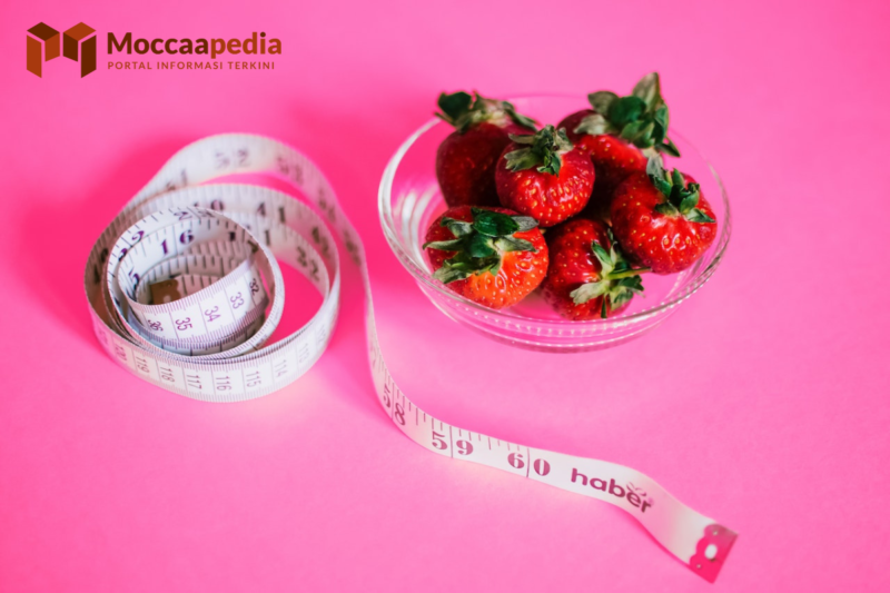 Mengenal Defisit Kalori Untuk Turunkan Berat Badan