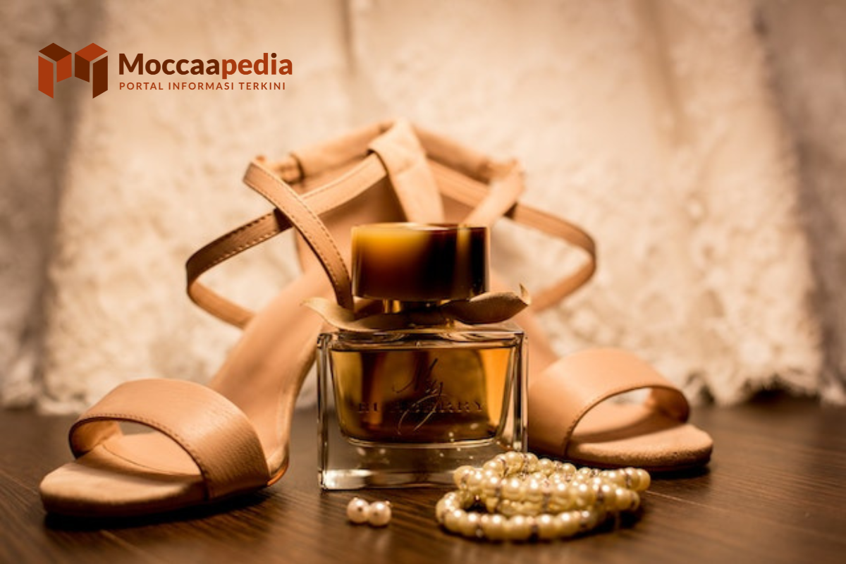 Jenis-Jenis Sepatu Wanita Bikin Penampilan Jadi Makin Kece