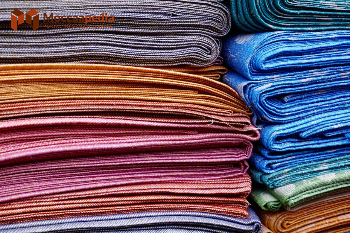 5 Jenis Kain Katun Berkualitas di Pasaran, Apa Saja?