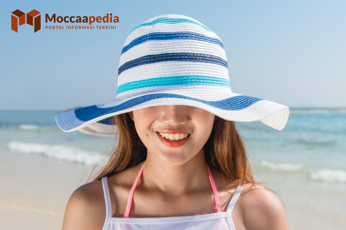 5 Jenis Topi Kekinian, Bikin Penampilan Jadi Maki Kece