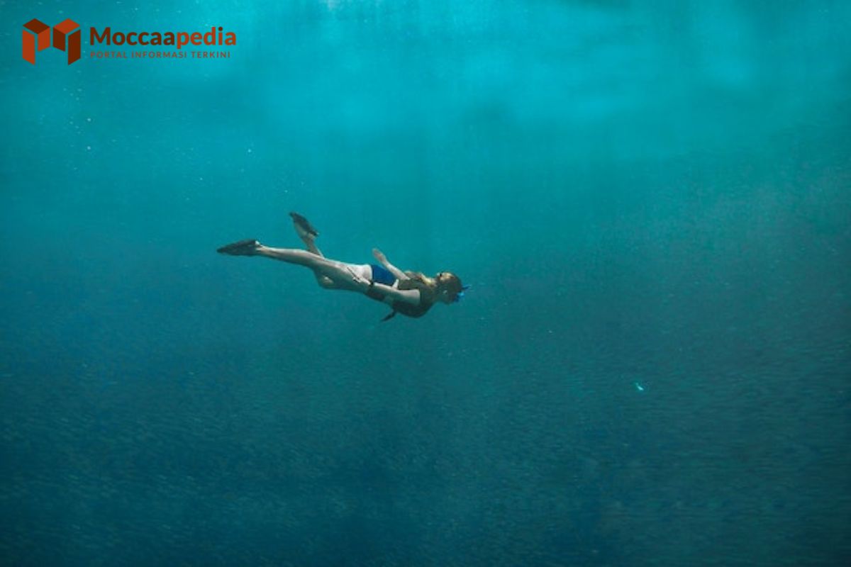 Atasi Ketakutan dengan Olahraga Air, Benarkah Bisa?