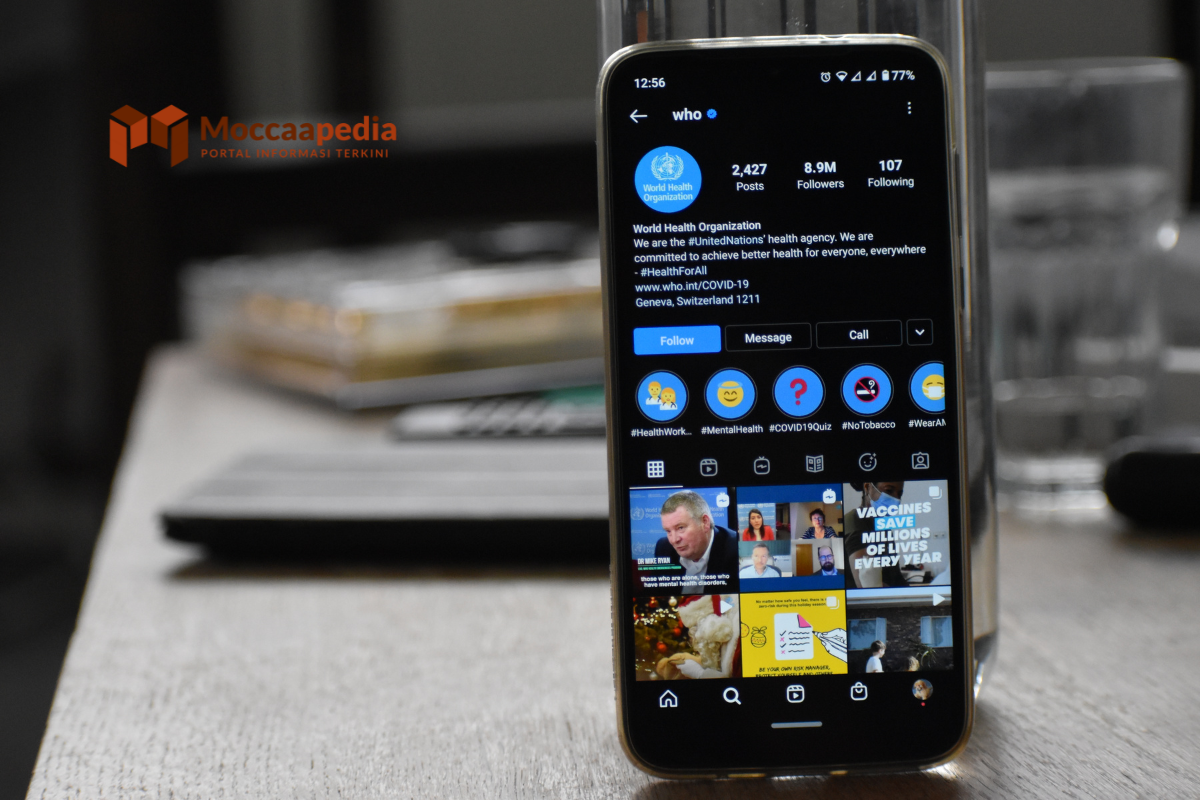Aplikasi Penambah Followers Instagram 100% Terbukti