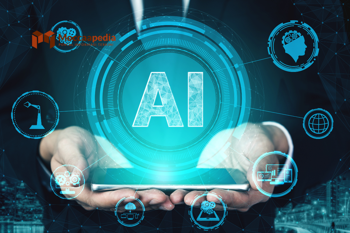 Baru Tahu, Aplikasi AI Ini Bantu Mempermudah Pekerjaan