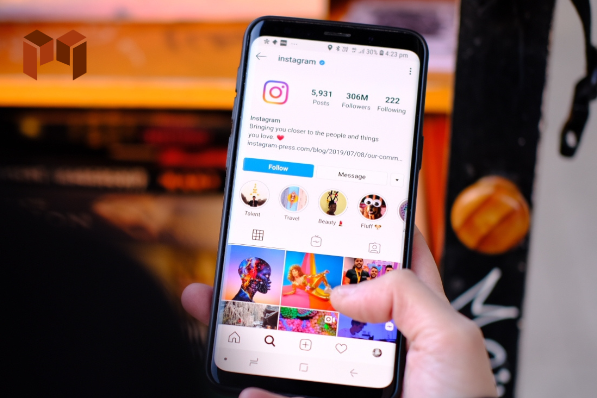 Cara Melacak Akun Instagram Mudah dan 100% Berhasil