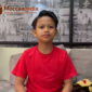 Fakta Menarik Penyanyi Cilik Farel Prayoga