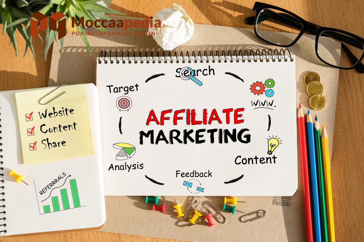 Gampang Loh, Cara Daftar Shopee Affiliate untuk Pemula