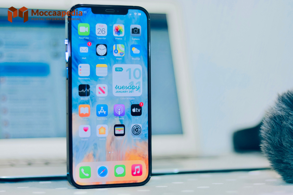 Gampang, Ternyata Ini Cara Mengaktifkan Hotspot iPhone