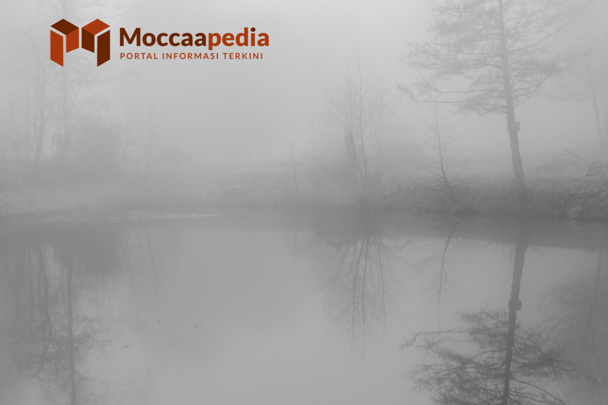 Mengenal Hantu Lulun Samak, Legenda Tanah Sunda