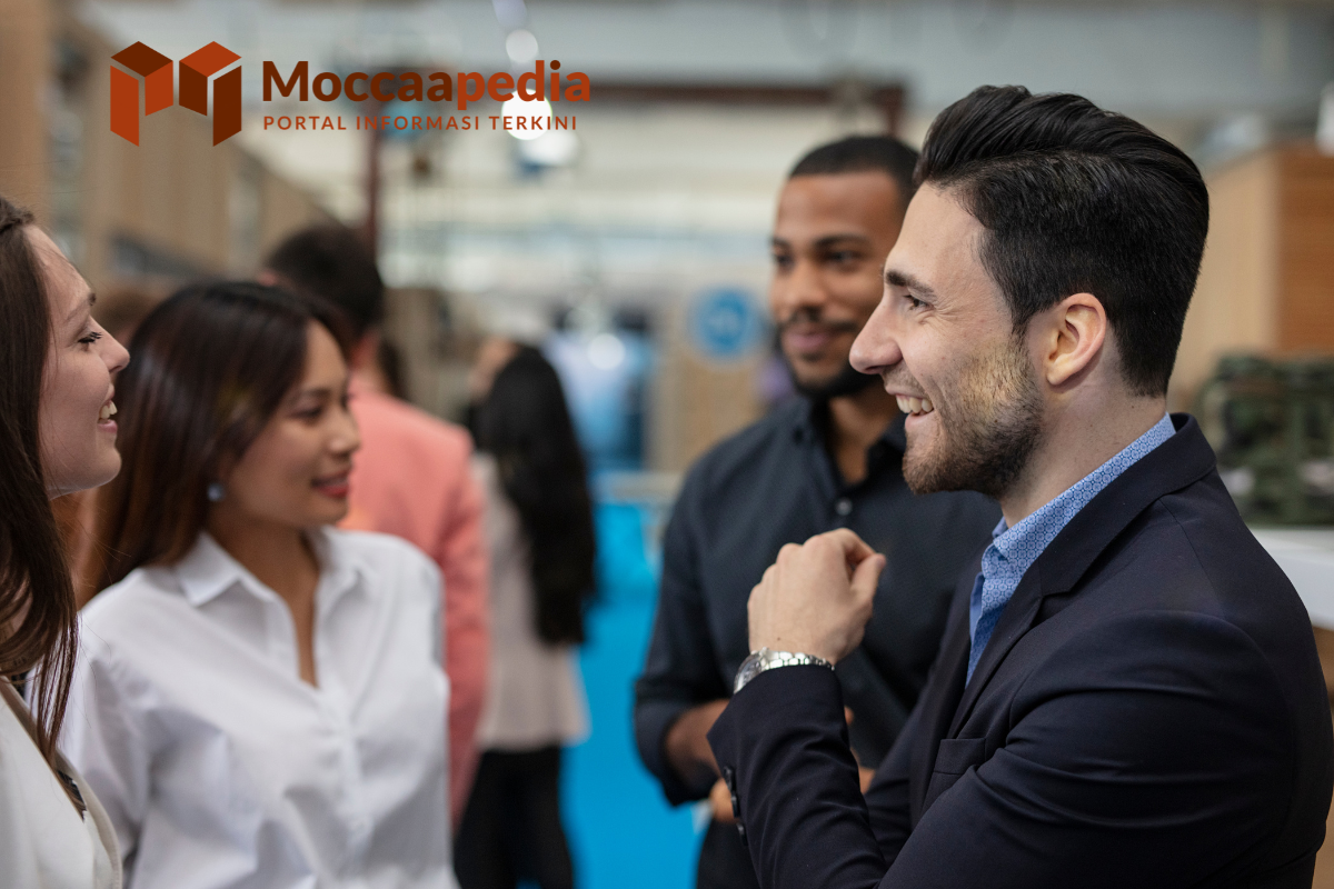Mengenal Lebih Dekat Bisnis Networking dan Cara Kerjanya