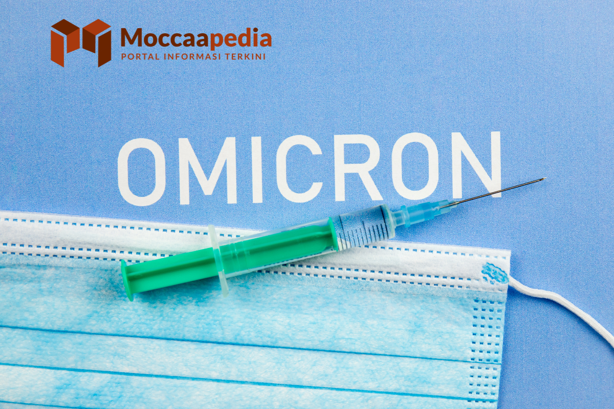 Nyeri Tenggorokan Tanda Omicron