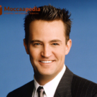 Siapa Nama Belakang Chandler di Sitkom Friends?