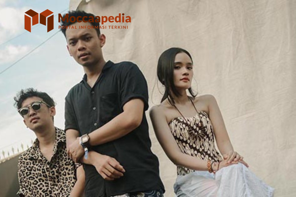 Pijaraya Lirik Lagu Soegi Bornean yang Punya Makna Dalam