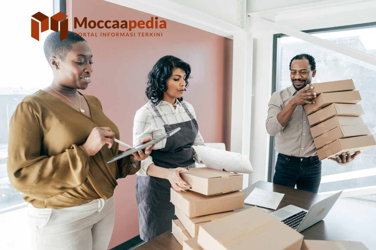 Sistem Penjualan Langsung Adalah, dan Keuntungannya