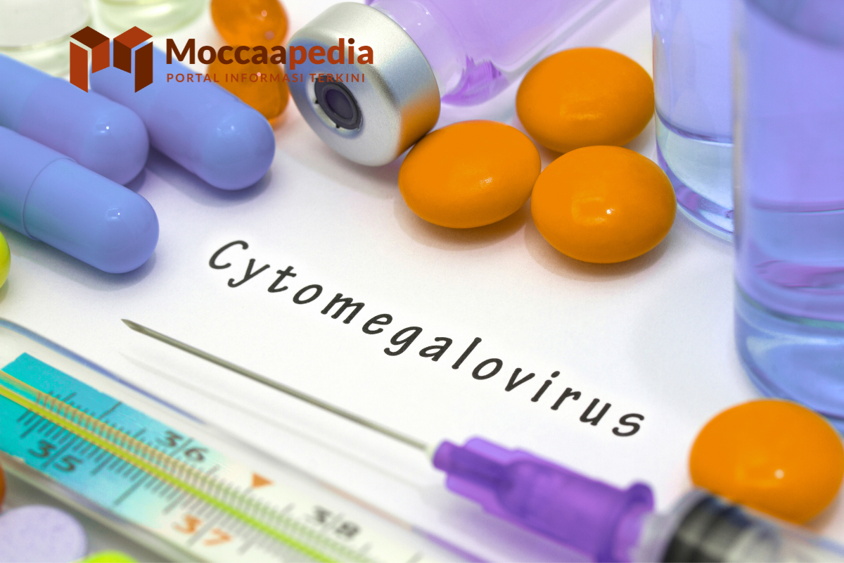 Waspada! Ini Gejala Infeksi Cytomegalovirus yang Wajib Anda Tahu
