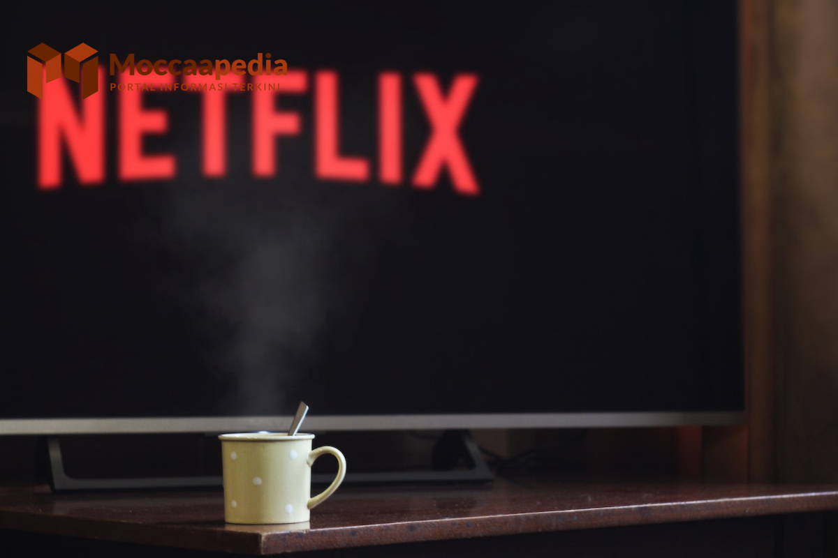 3 Aplikasi Streaming Online Nonton Bisa di Mana Aja