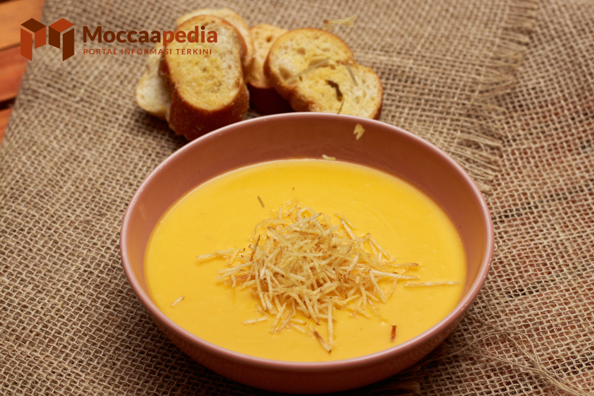 13 Makanan Khas Jepang yang Super Unik