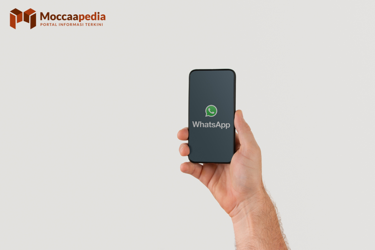 Aplikasi Sadap WA Pakai Nomor Pasangan