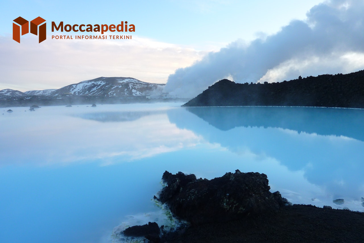 Tempat Wisata di Nusa Ceningan Bali, Dijamin Betah