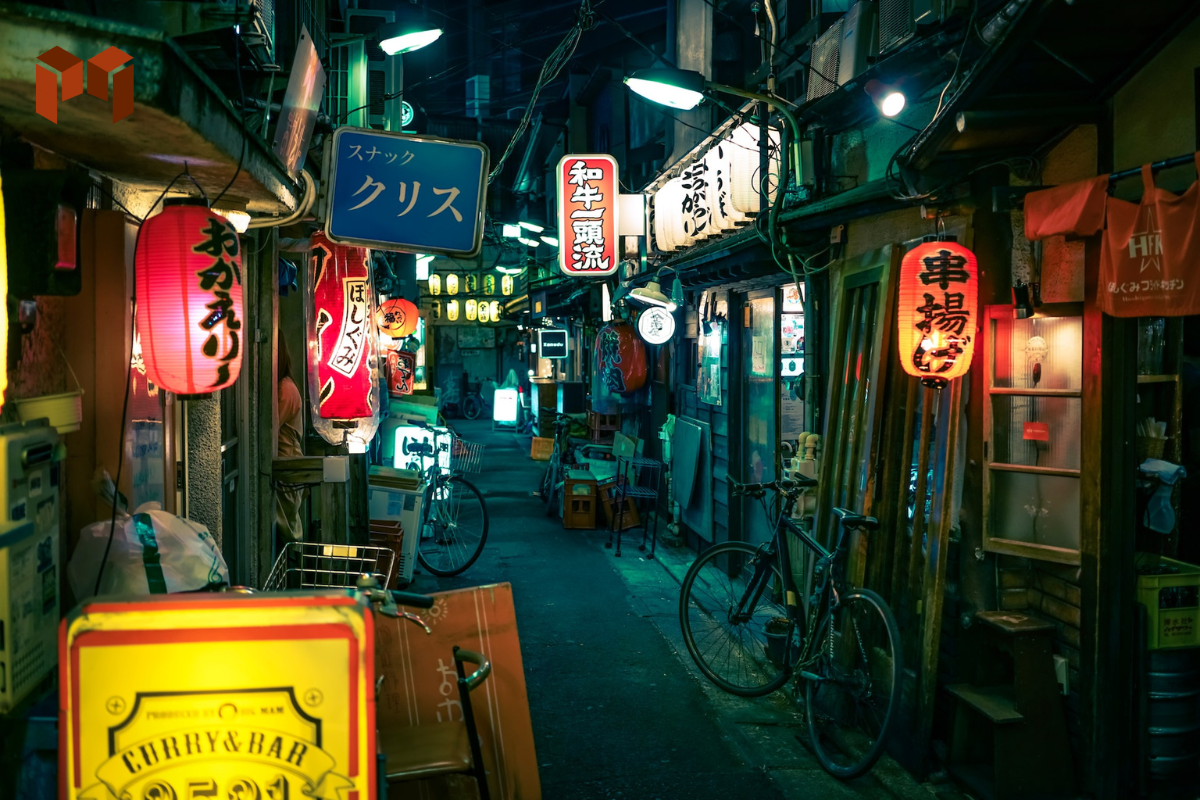 8 Rekomendasi Tempat Wisata di Tokyo Indahnya Bukan Main