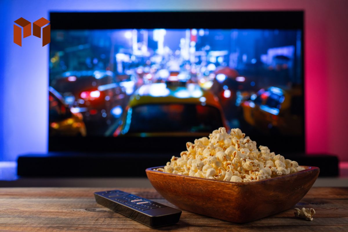 Berapa Angka Kecerahan TV Politron yang Bagus & Cara Settingya