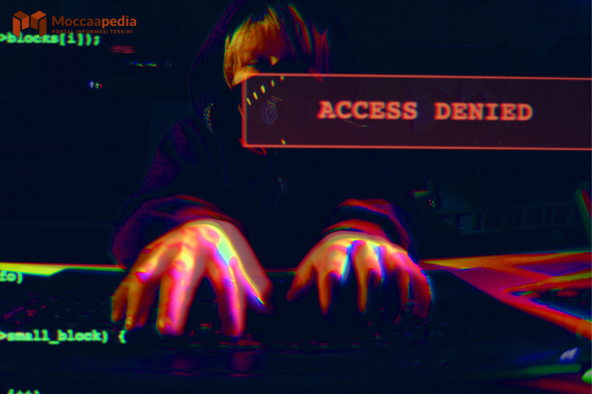 Apa itu Denied Acces Dan Cara Mengatasinya