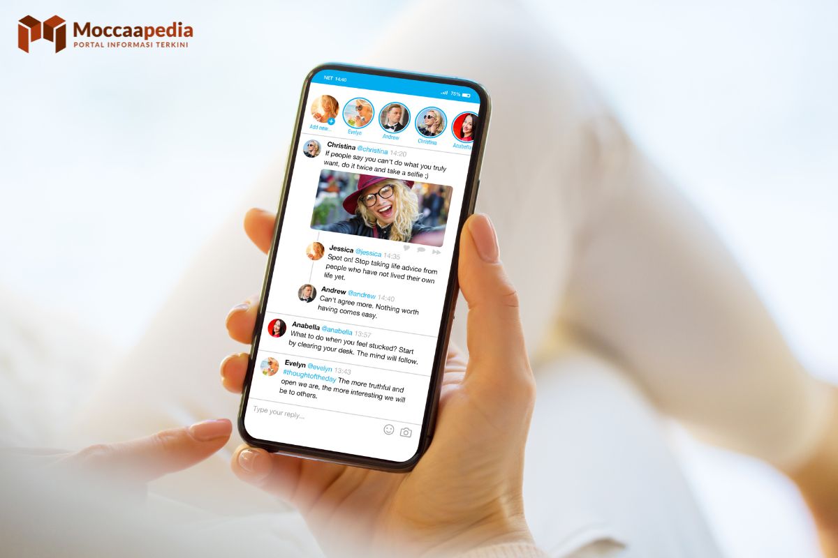 Apa itu Twitter Advance Search Dan Manfaatnya