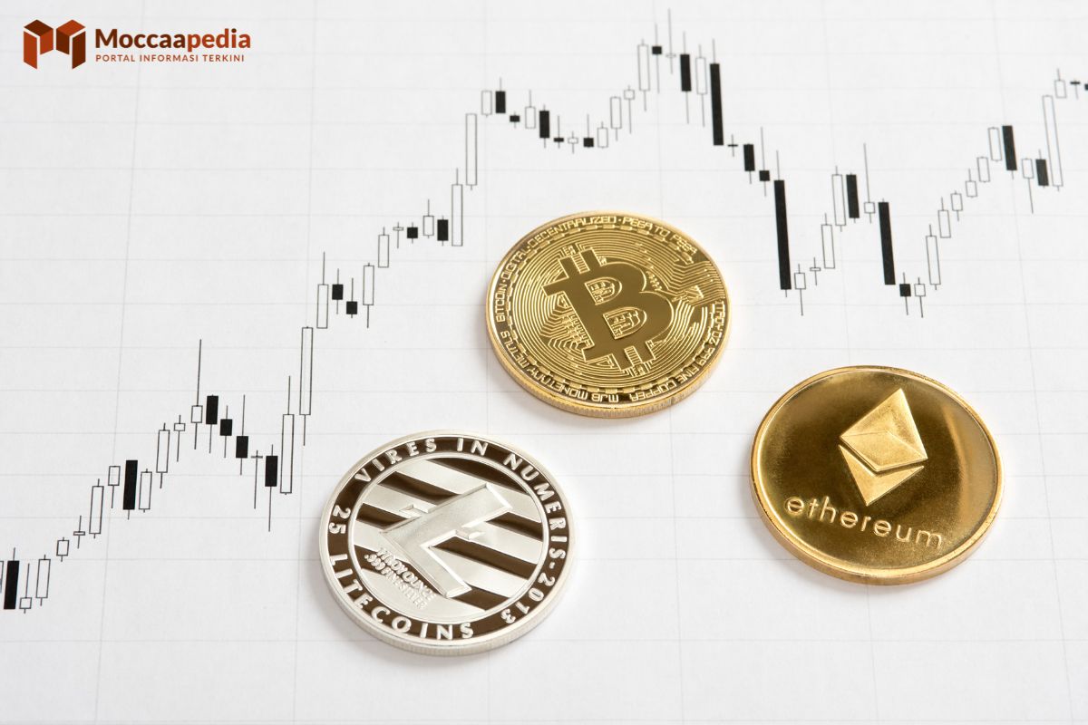 Benarkan Crypto Adalah Judi? Ini Penjelasannya