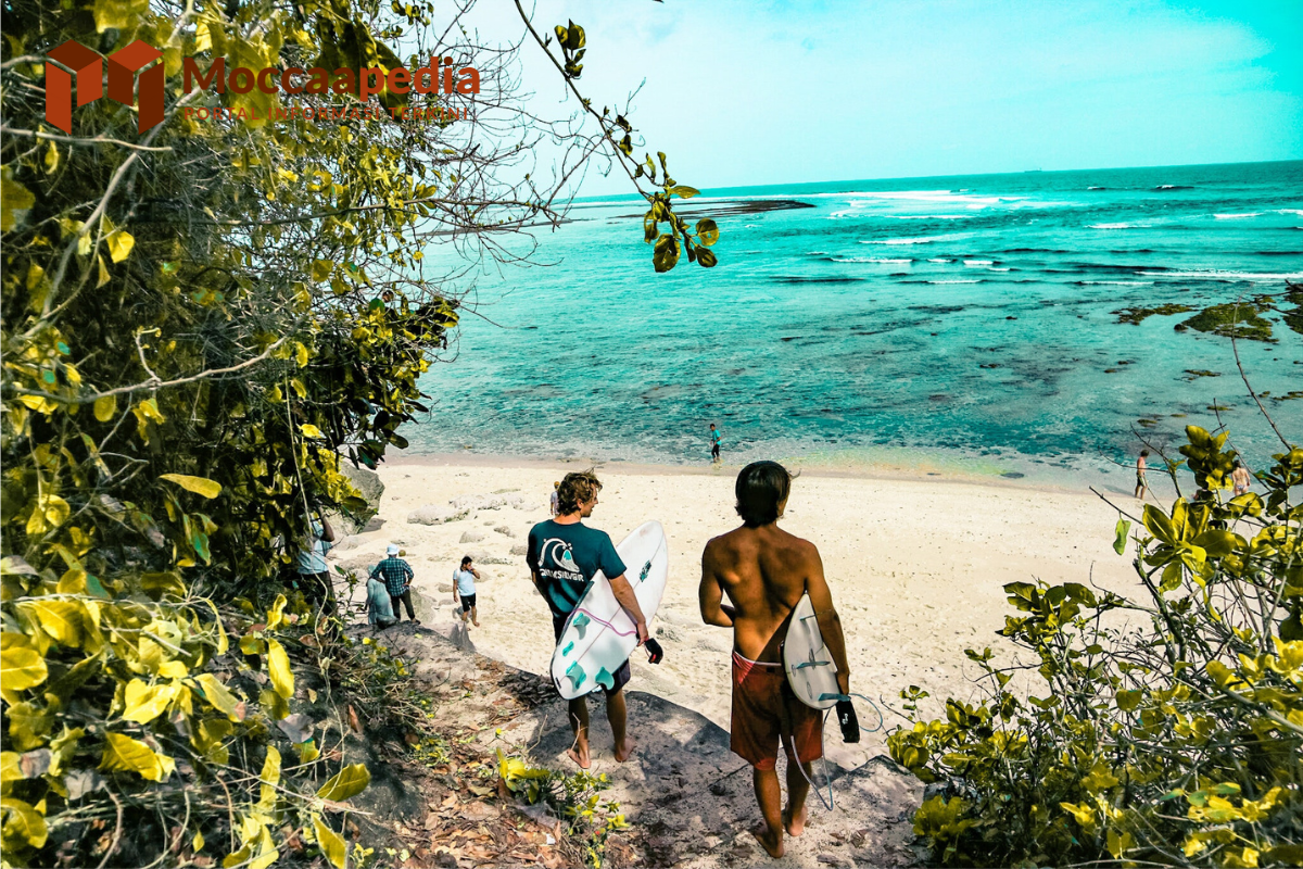 Bobocabin Ubud, Rekomendasi Glamping Terbaik di Bali