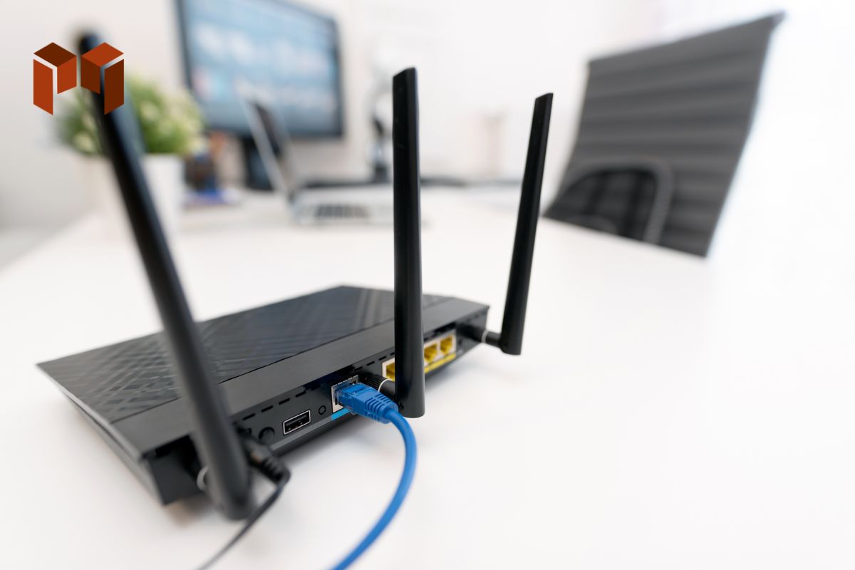 Cara Nembak WiFi dengan Router Tanpa Kabel