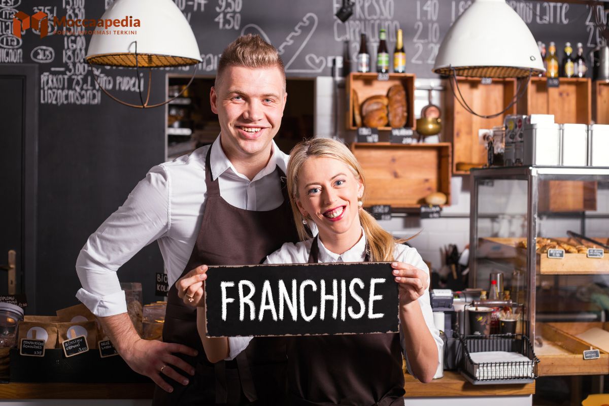 Ide franchise dibawah 100 juta di bawah ini bisa jadi referensi bagi Anda, yang masih terbilang pemula di bidang bisnis.