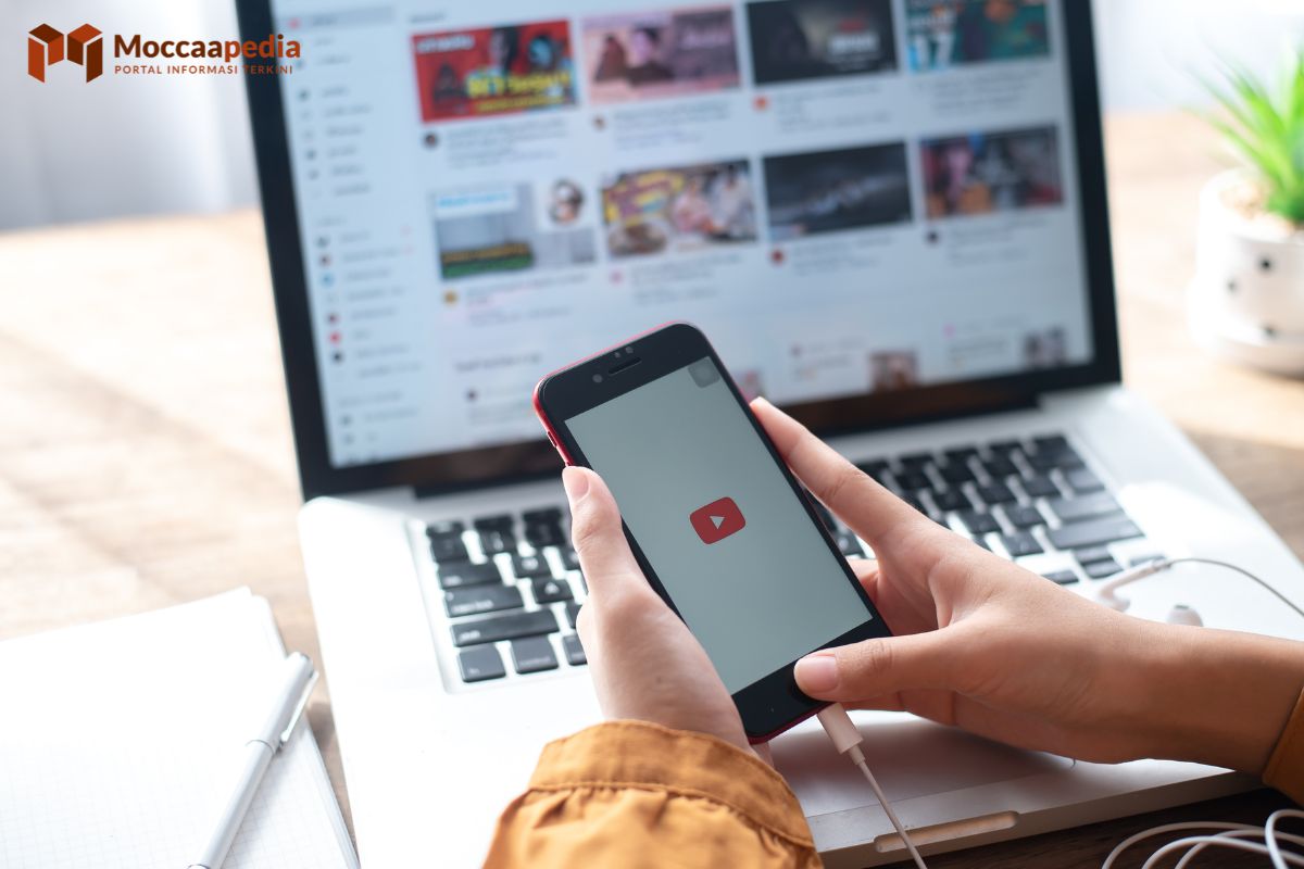 Ide Konten YouTube Short