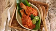 Ini Loh, Resep Rica Rica Ayam Masakan Jawa Timur
