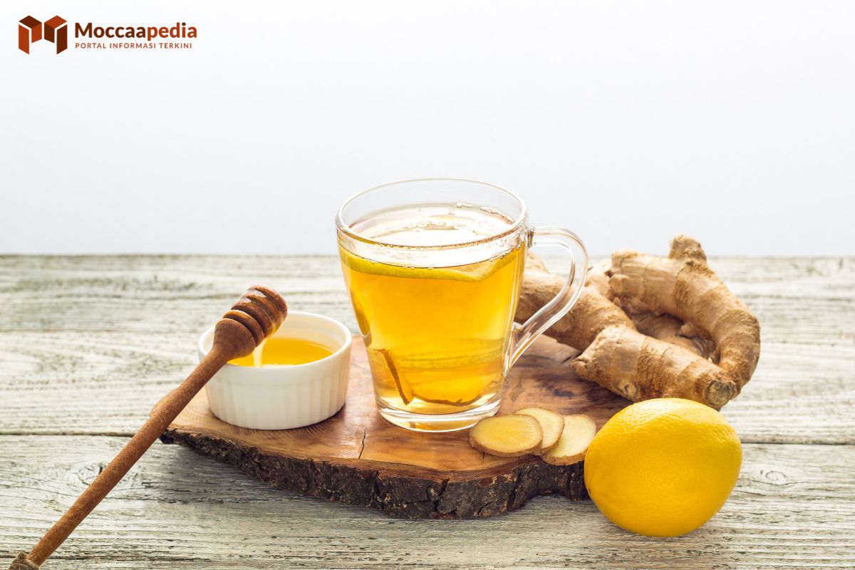 Manfaat Madu Temulawak Bagi Kesehatan