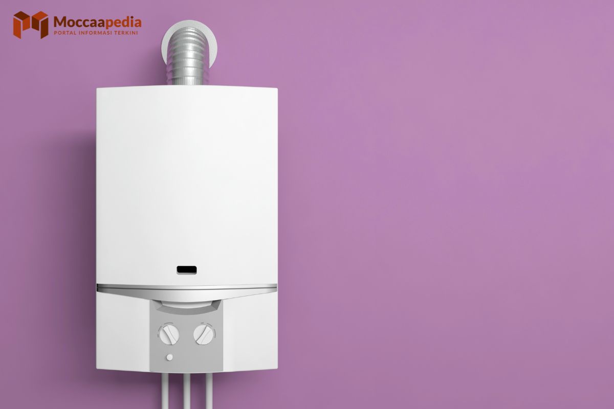 Manfaat Water Heater Pemanas Air Bagi Kehidupan