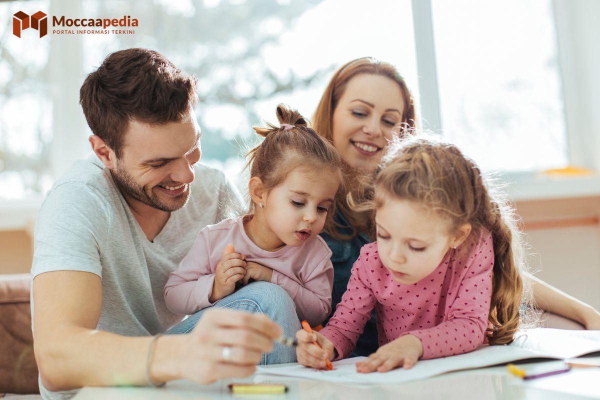 Tujuan Dancow Parenting Centre dan Manfaatnya