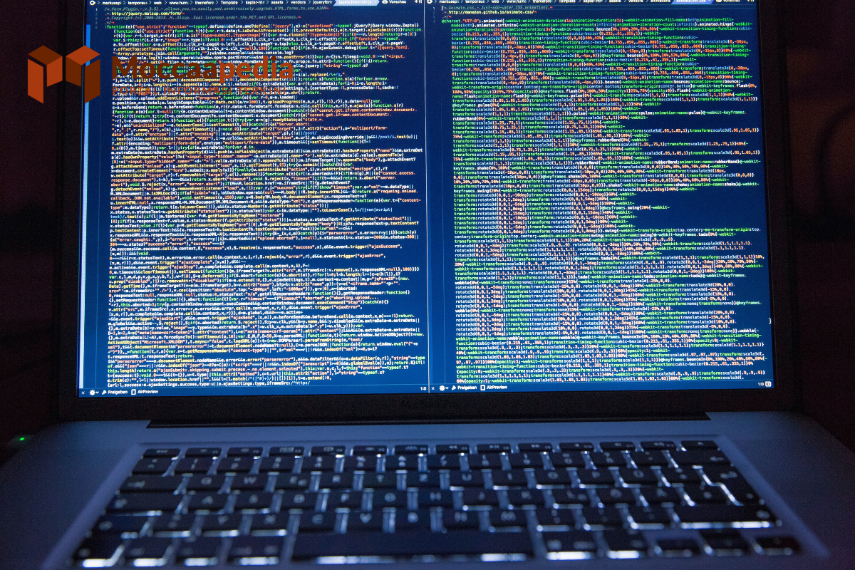 Jenis Jaringan Komputer dalam Bidang Teknologi