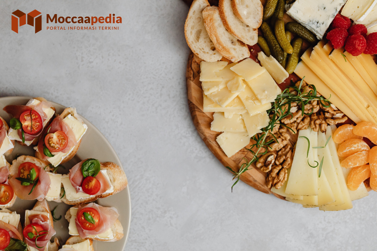 11 Makanan Khas Aceh yang Wajib Dicoba