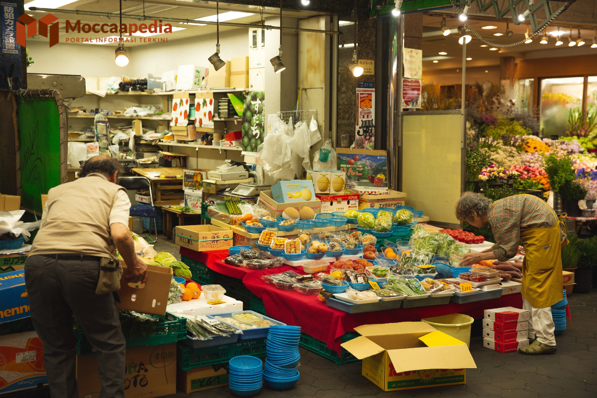 11 Makanan Khas Bekasi, Rasanya Seperti Pulang Kampung